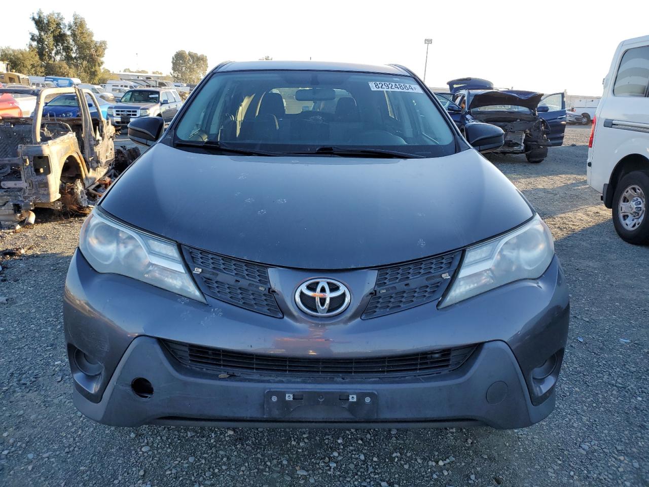 2015 Toyota RAV 4 - Image 5