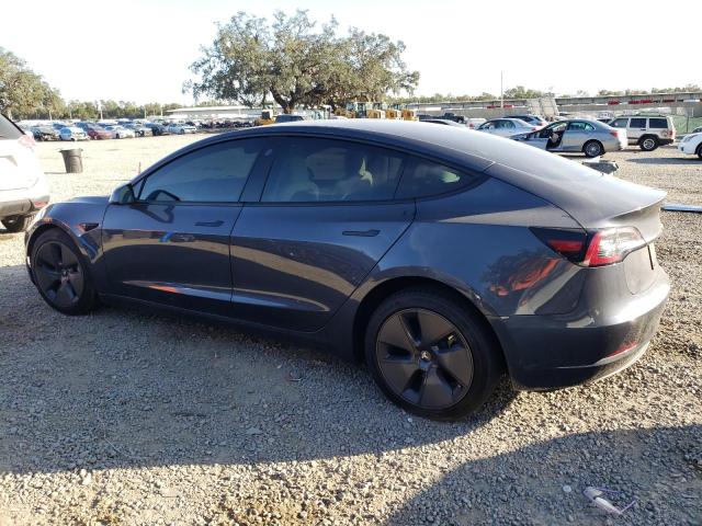  TESLA MODEL 3 2023 Gray