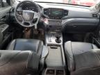 2021 Honda Pilot Se en Venta en New Britain, CT - Side