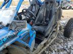 2016 Polaris Rzr Xp Turbo Eps zu verkaufen in Candia, NH - Rollover