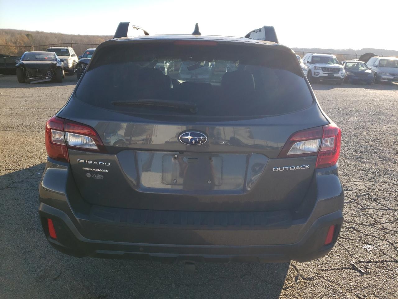 2018 Subaru Outback - Image 6