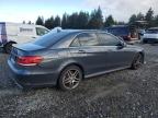 2016 Mercedes-Benz E 350 4Matic на продаже в Graham, WA - Rear End