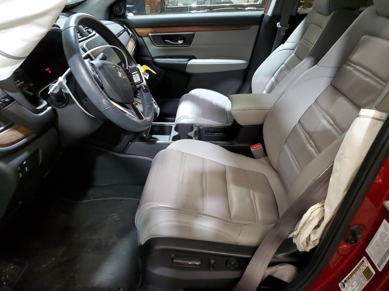 2021 Honda CR-V - Image 7