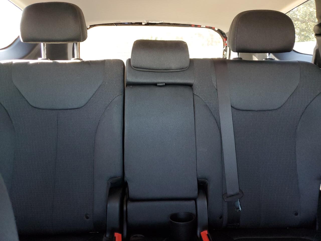 2020 Hyundai Santa Fe Sel VIN: 5NMS33ADXLH222939 Lot: 86306654