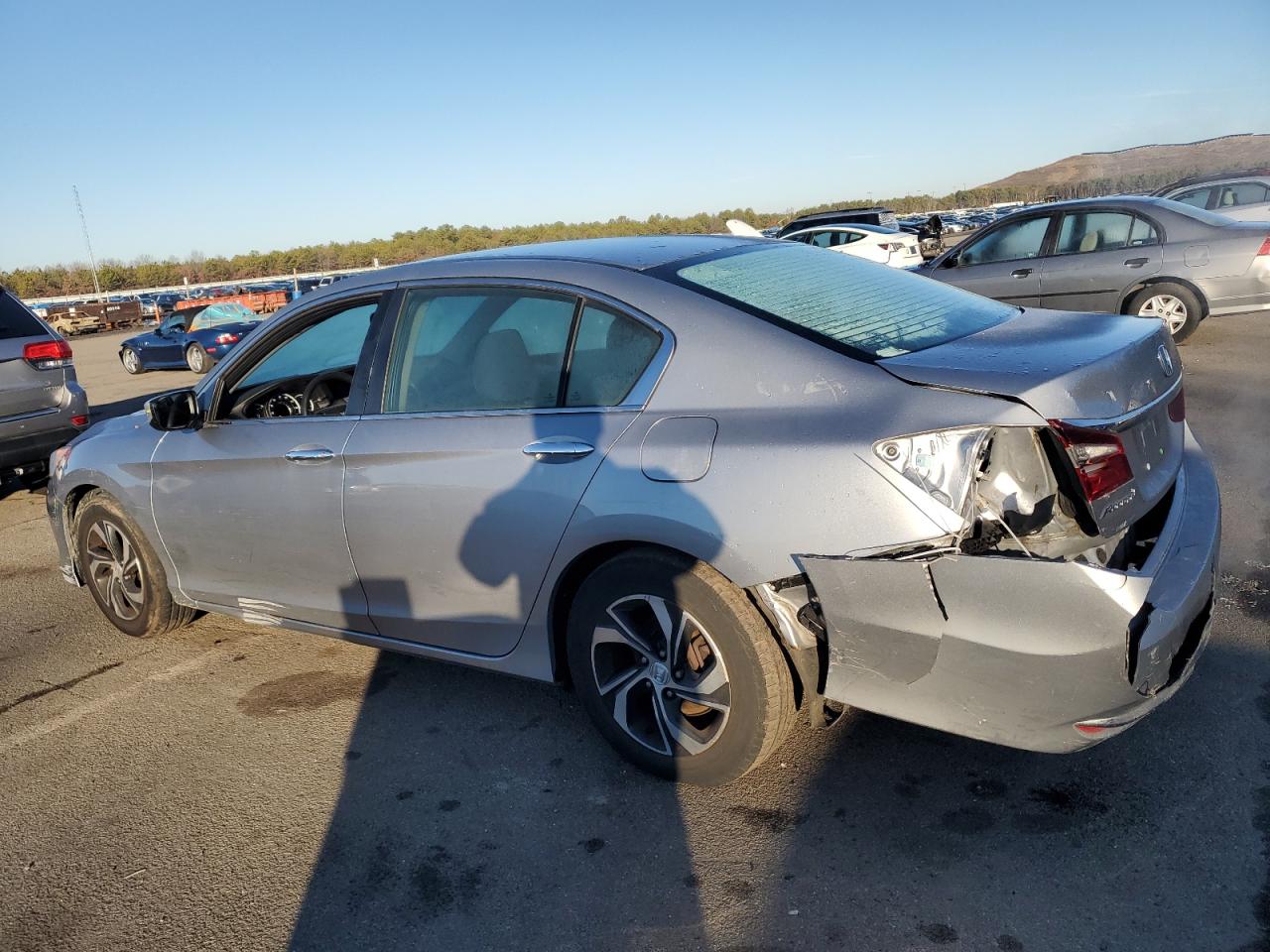 VIN 1HGCR2E39HA217894 2017 HONDA ACCORD no.2