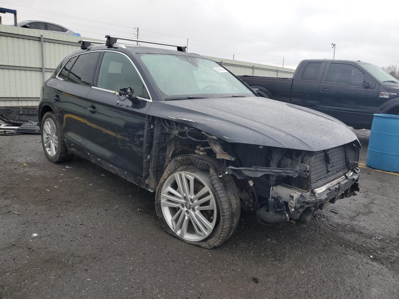 2019 Audi Q5 - Image 4