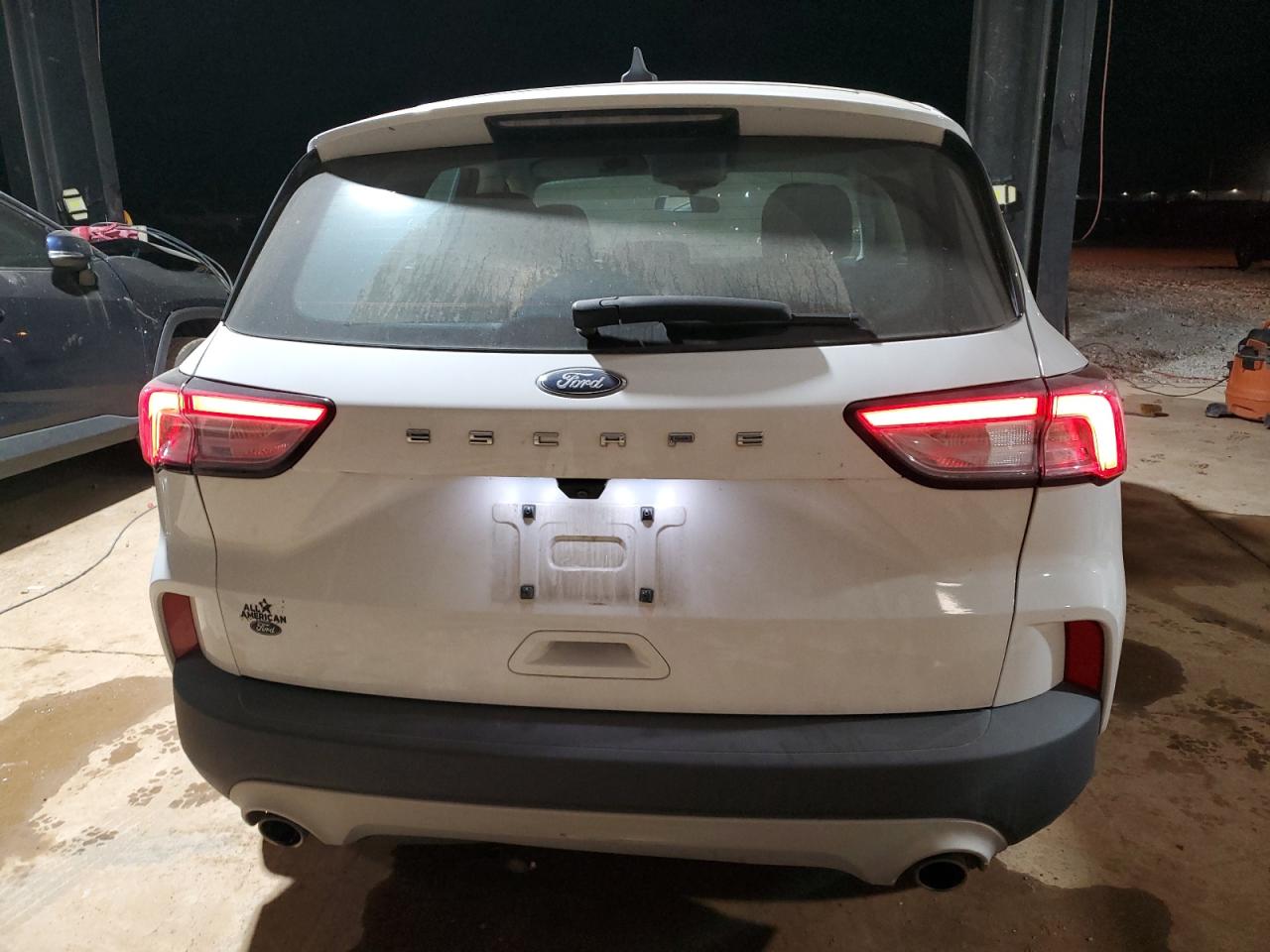 2021 Ford Escape - Image 6