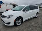 2020 Chrysler Pacifica Limited na sprzedaż w Cahokia Heights, IL - Front End