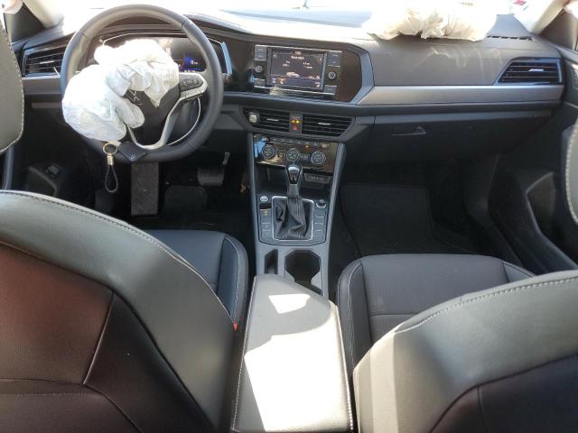  VOLKSWAGEN JETTA 2024 Szary