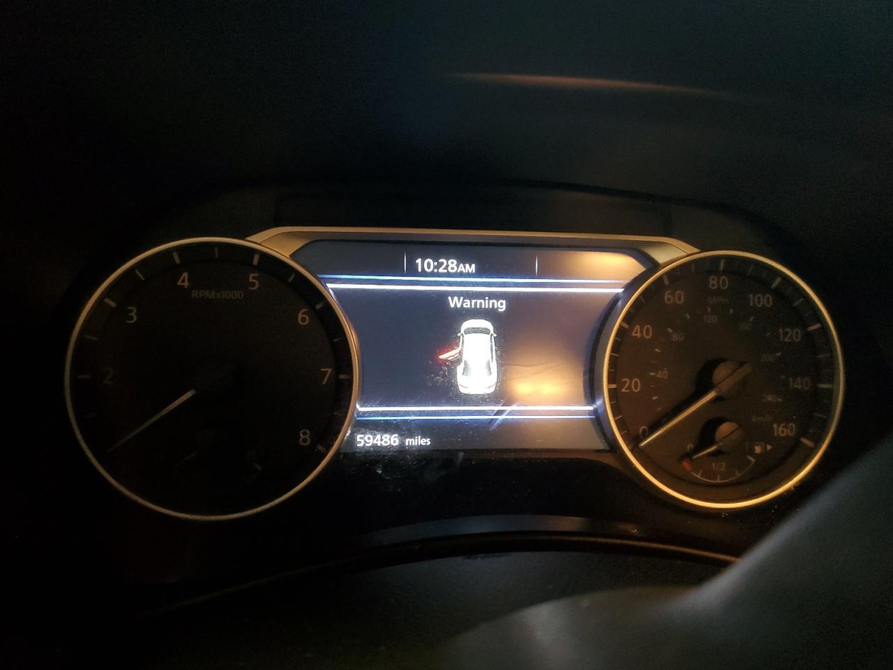 2021 Nissan Sentra - Image 9