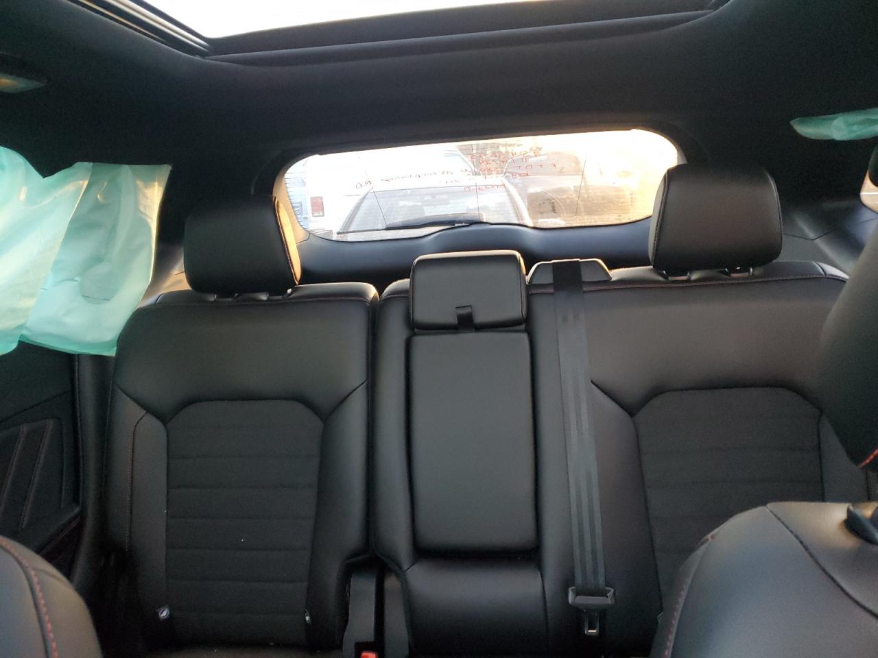 2022 Ford Edge - Image 10