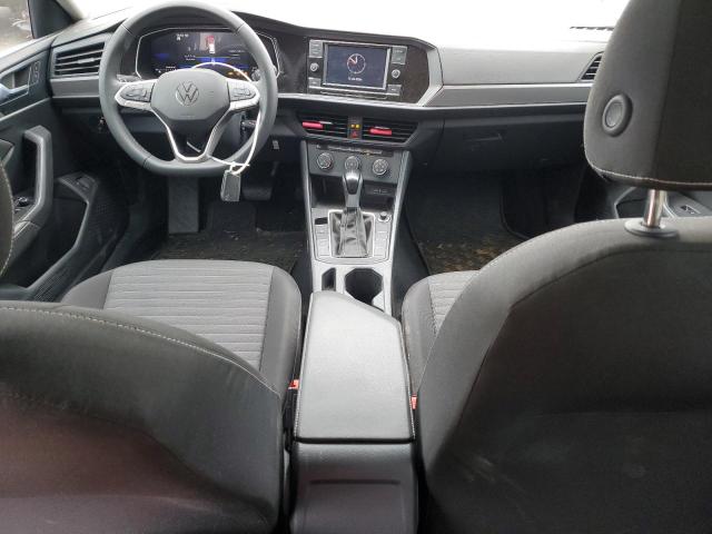  VOLKSWAGEN JETTA 2024 Szary