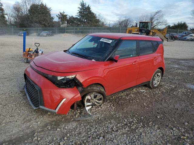 2024 Kia Soul Lx продається в Madisonville, TN - Front End