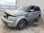 2011 Land Rover Range Rover Sport Lux na sprzedaż w Jacksonville, FL - Front End