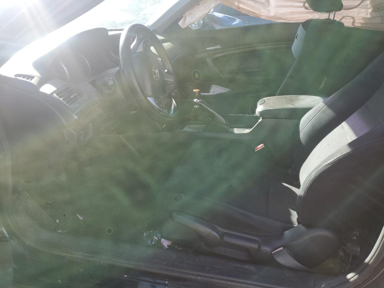 2012 Honda Accord - Image 7