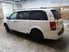 2008 Chrysler Town & Country Lx zu verkaufen in Kincheloe, MI - Front End