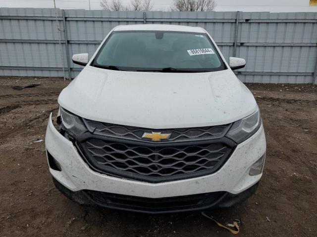  CHEVROLET EQUINOX 2019 Белый