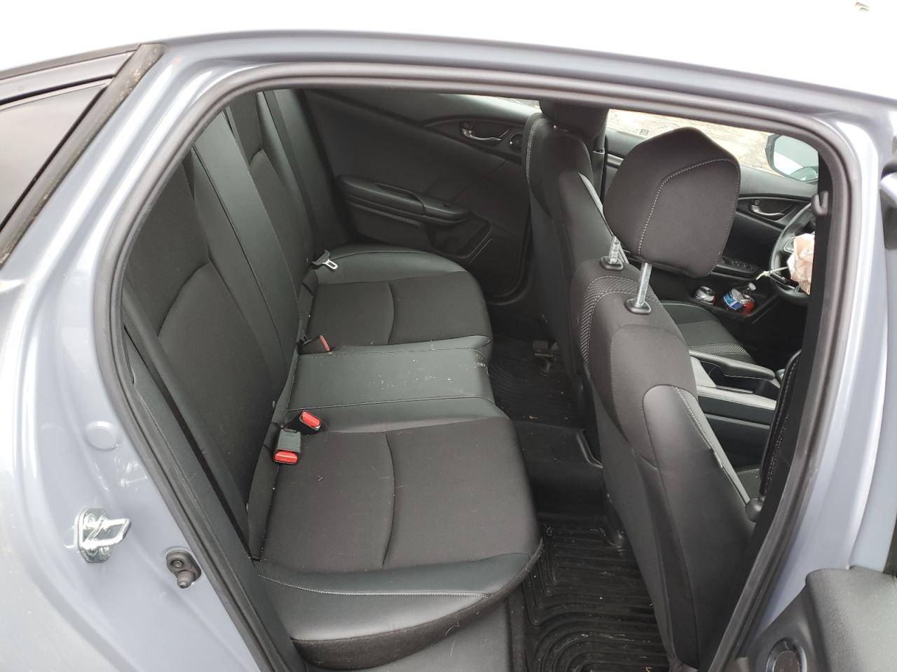 2021 Honda Civic - Image 10