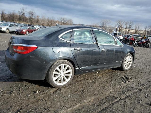  BUICK VERANO 2013 Черный