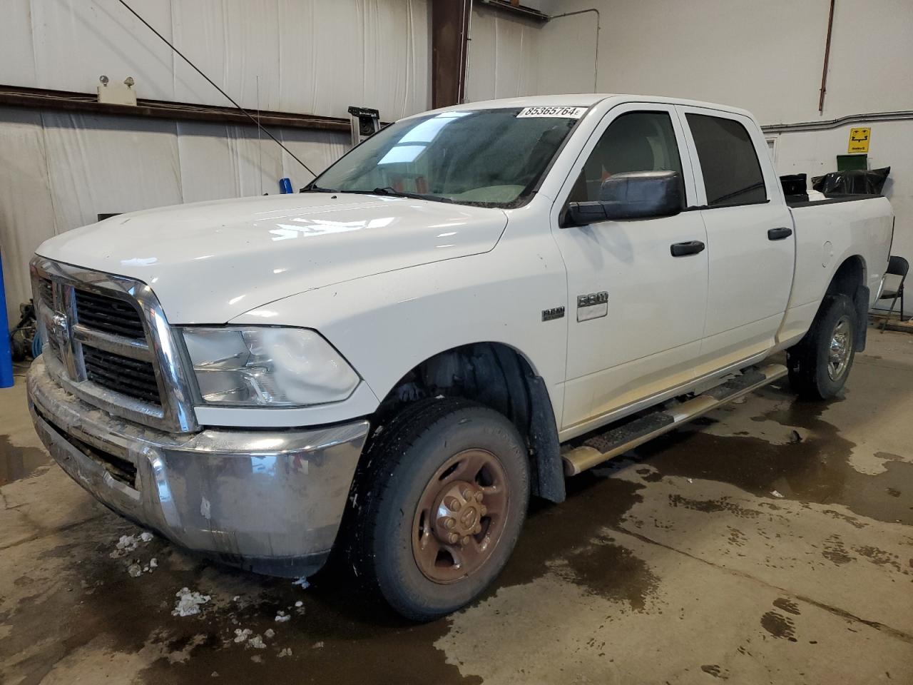 2012 Dodge RAM - Image 1