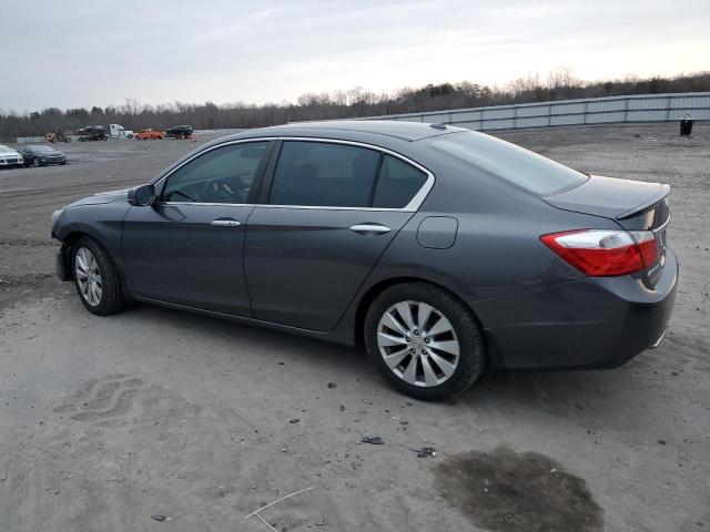  HONDA ACCORD 2013 Charcoal