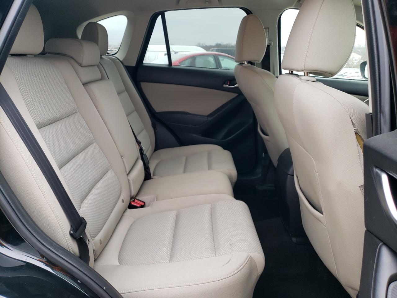 2016 Mazda CX-5 - Image 11