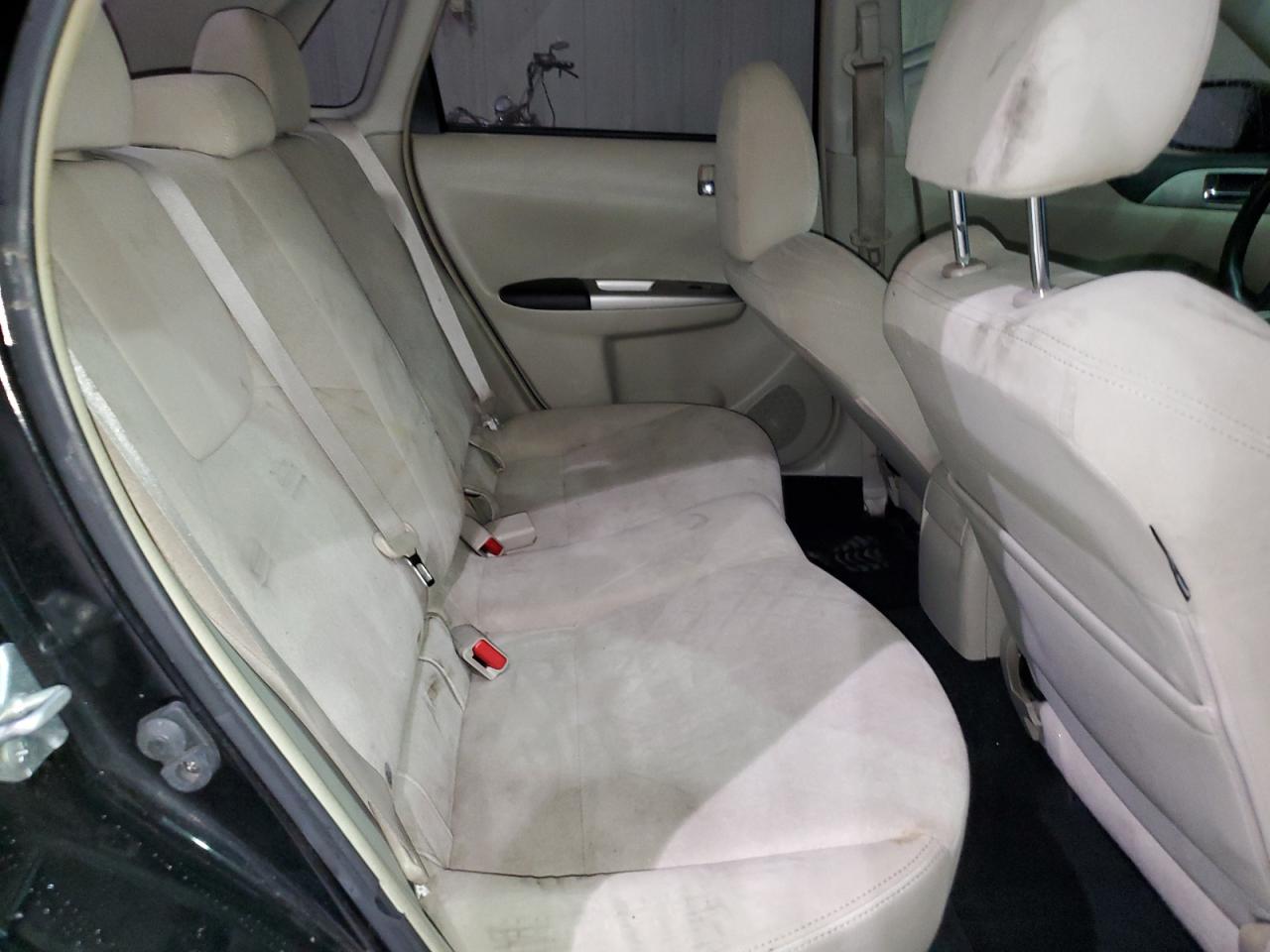 2009 Subaru Impreza - Image 10