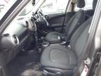 2012 MINI COUNTRYMAN for sale at Copart WESTBURY