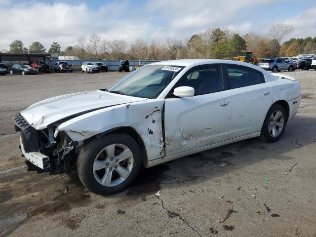 2013 Dodge Charger Se