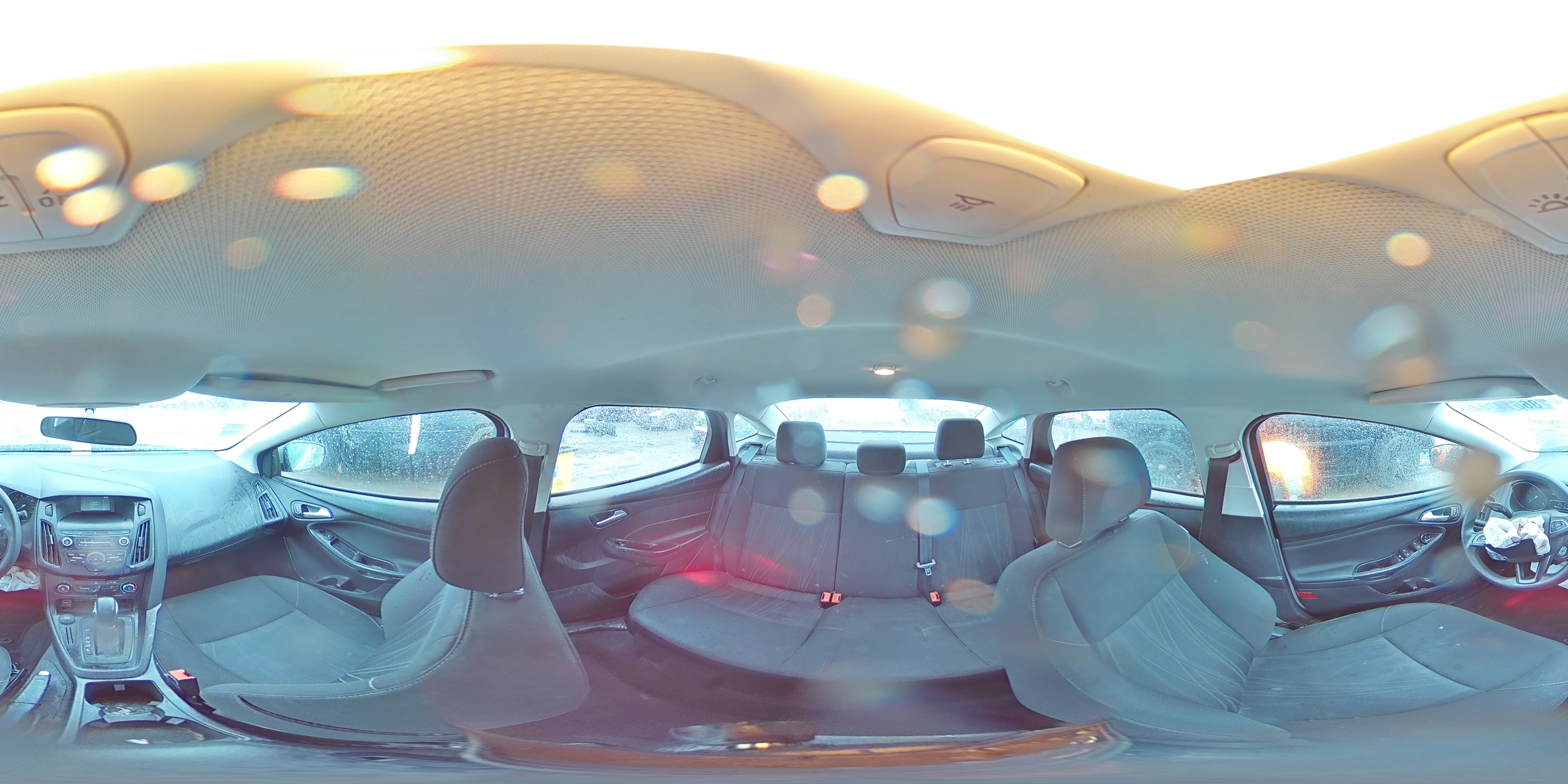 2018 Ford Focus - Image 15