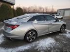2021 Hyundai Elantra Limited zu verkaufen in North Billerica, MA - Side