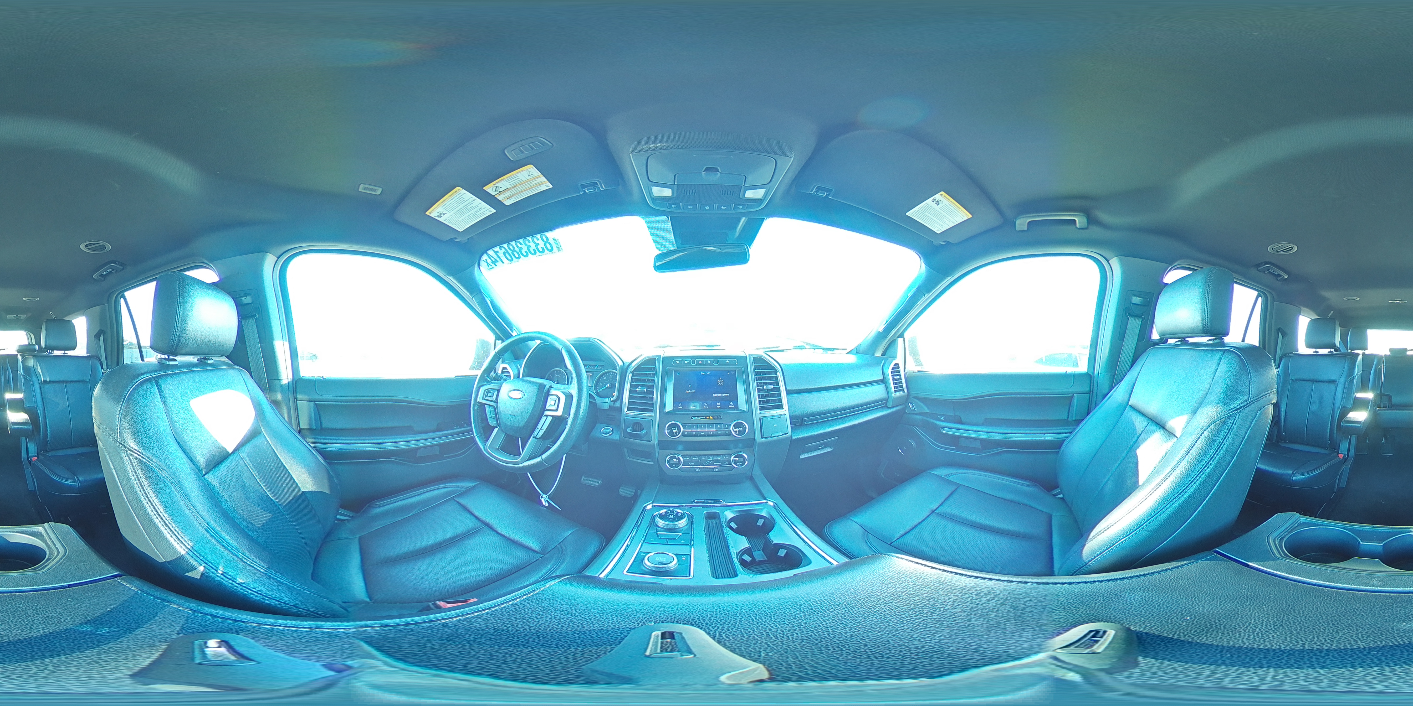 2020 Ford Expedition - Image 14