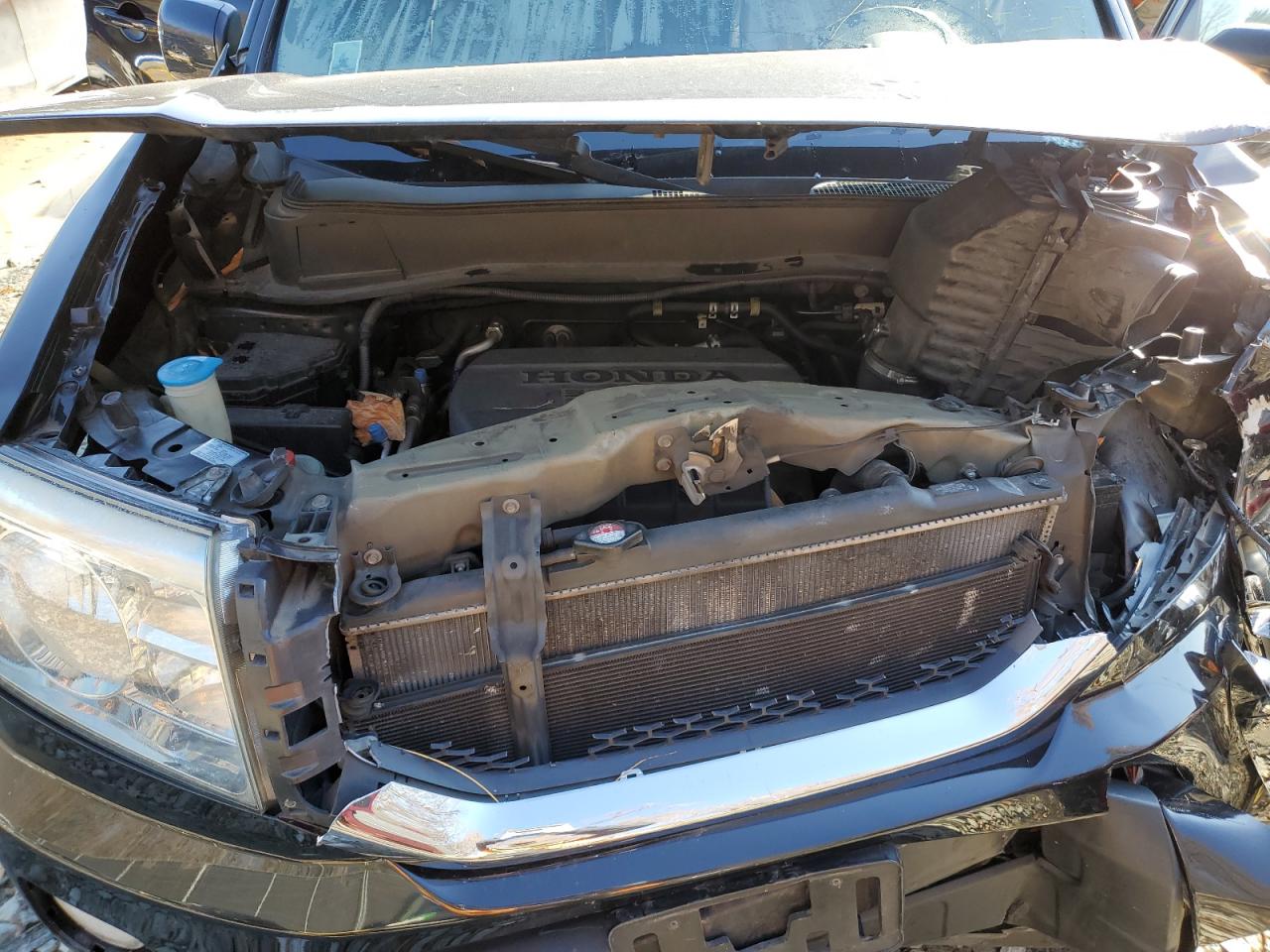 2011 Honda Pilot - Image 12