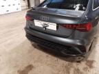 2024 AUDI A3 S LINE for sale at Copart WOLVERHAMPTON