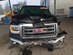 2015 Gmc Sierra C1500 Sle en Venta en Sacramento, CA - Front End