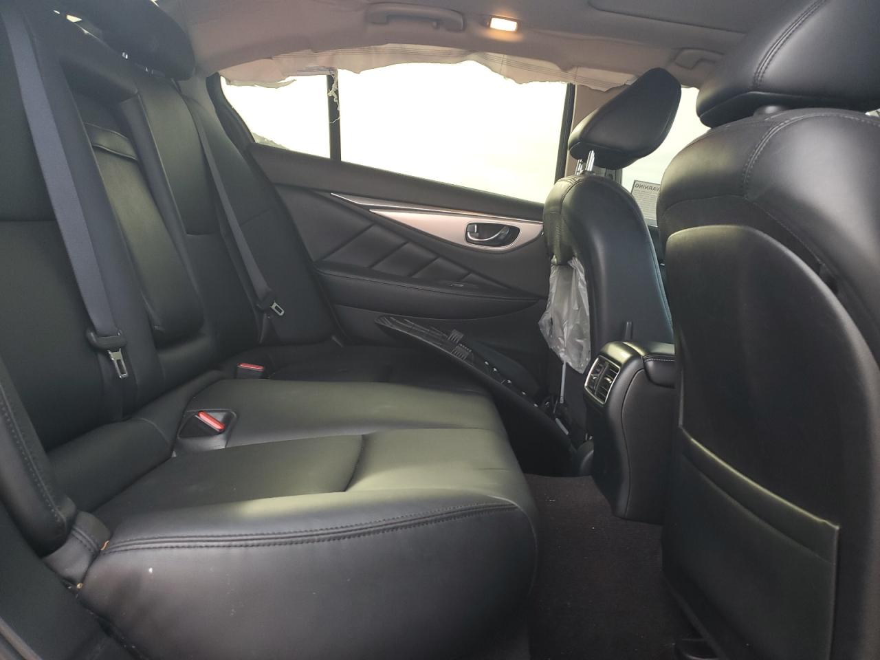 2020 Infiniti Q50 - Image 10