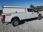 2019 Ford F250 Super Duty продається в Fairburn, GA - Minor Dent/Scratches