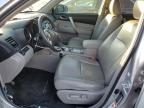 2013 Toyota Highlander Base na sprzedaż w Byron, GA - Front End