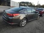 2012 Kia Optima Ex იყიდება Greenwell Springs-ში, LA - Front End