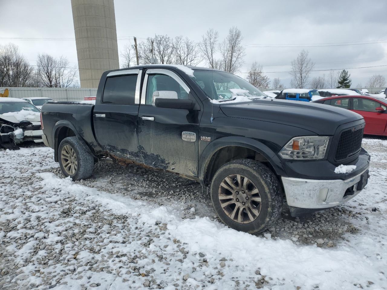 2013 RAM 1500 - Image 4
