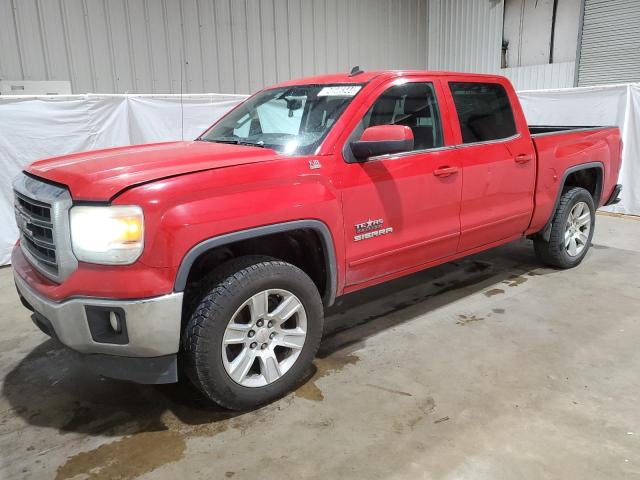 2014 Gmc Sierra C1500 Sle