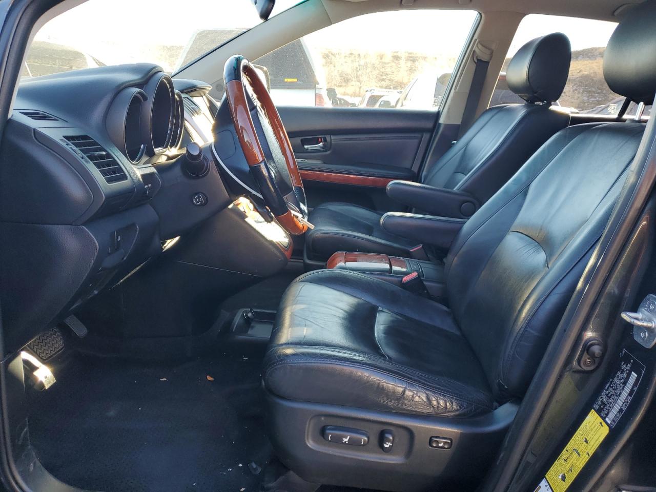2006 Lexus RX - Image 7