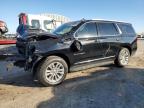 2022 Gmc Yukon Slt en Venta en Wichita, KS - Front End