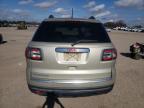 2014 Gmc Acadia Sle de vânzare în Newton, AL - All Over