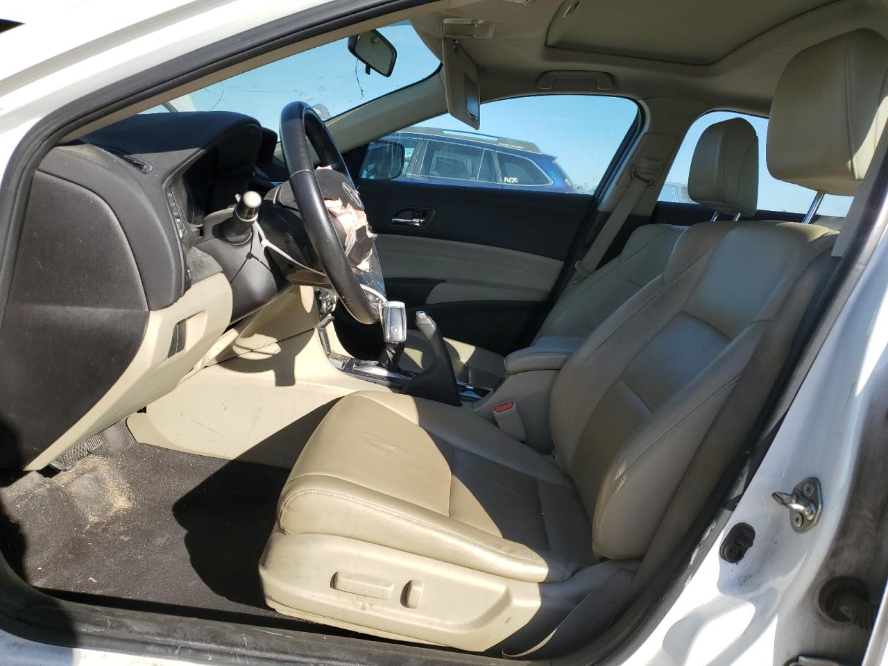 2017 Acura ILX - Image 7