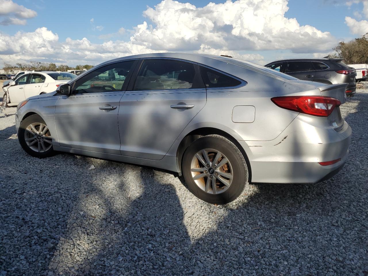 VIN 5NPE24AF1GH418848 2016 HYUNDAI SONATA no.2