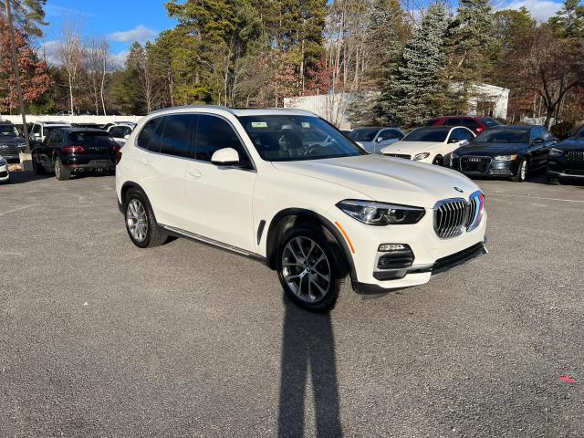 2020 Bmw X5 Sdrive 40I