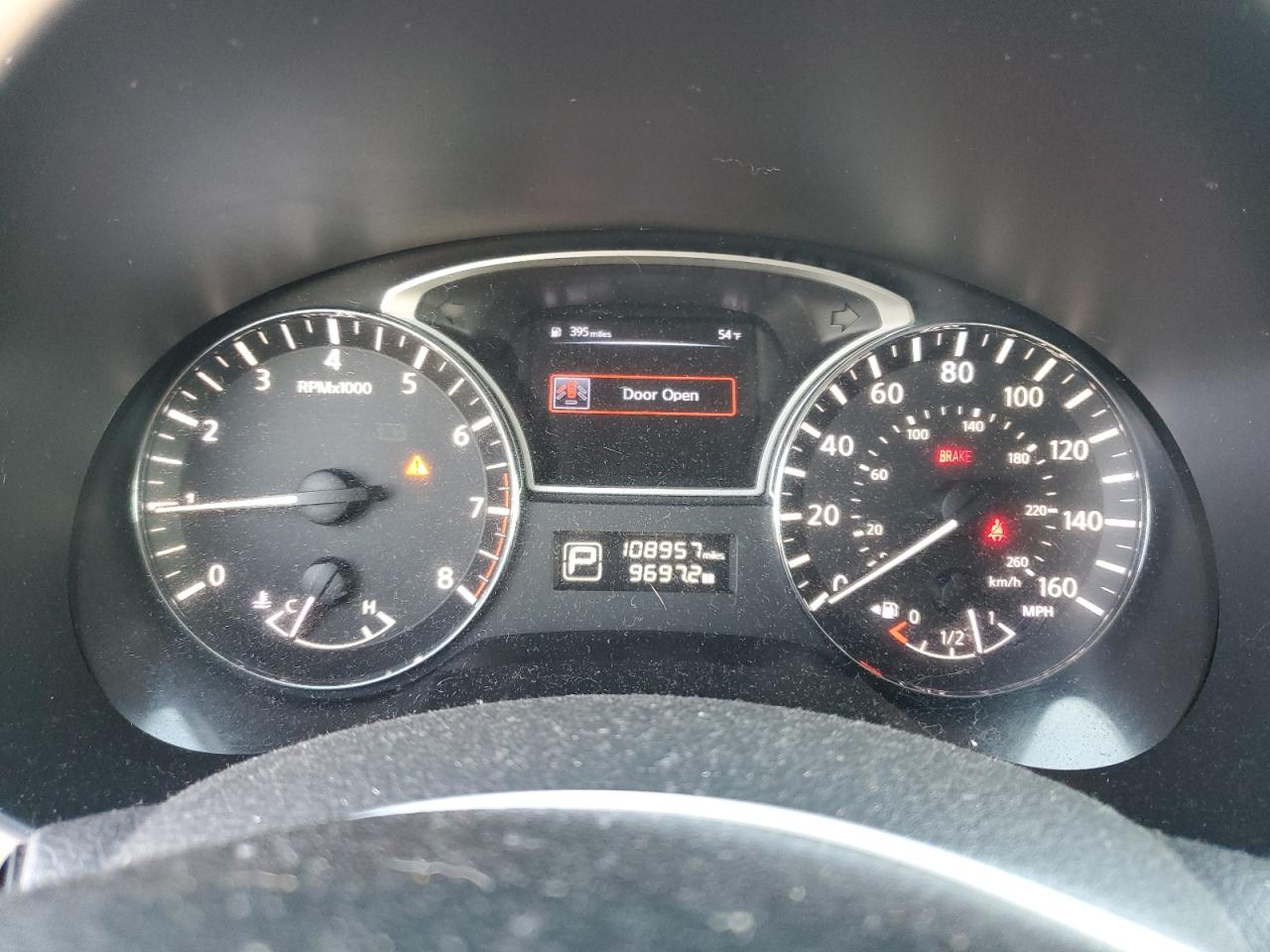 2014 Nissan Altima - Image 9