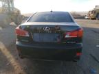 2010 Lexus Is 250 იყიდება Albuquerque-ში, NM - Side