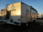 2019 Jayco Eagle на продаже в Elgin, IL - Burn